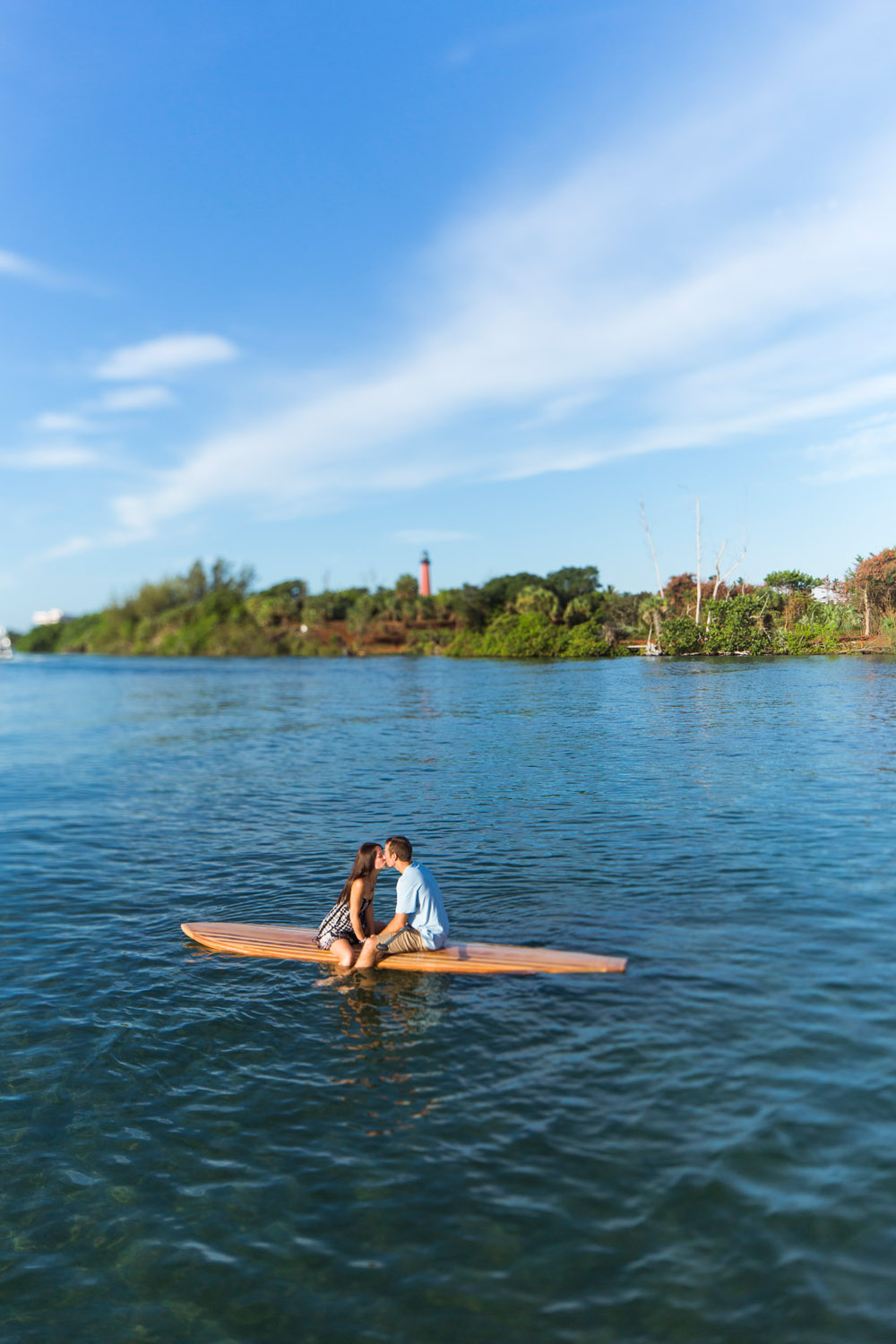 How To Personalize Your Engagement Photos | Sara Kauss Photography