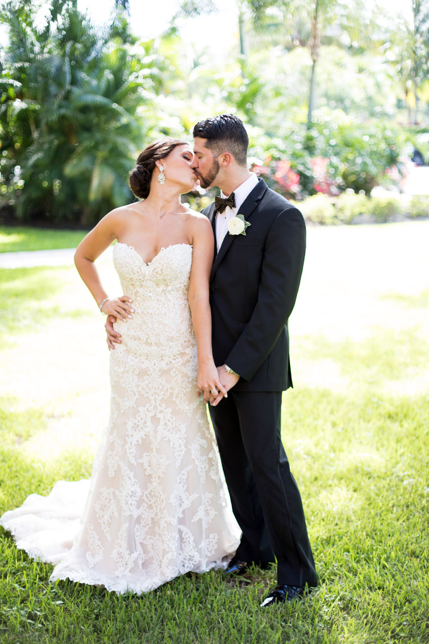 PGA National Wedding | Sara Kauss Photography