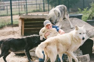Photo Shoot At The Zoo | #100 Bucket List by Sara Kauss