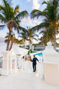 Elegant Palm Beach Wedding at Royal Poinciana Chapel | Sara Kauss Photography