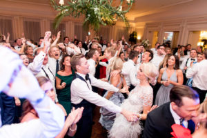 Elegant Palm Beach Wedding at Royal Poinciana Chapel | Sara Kauss Photography