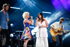Lady Antebellum and Cam at CMA Fest | Country Music Festival 2016 | Musicians Photographer Sara Kauss
