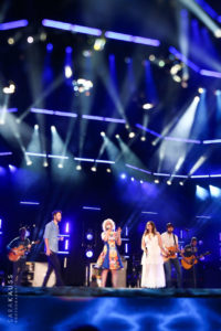 Lady Antebellum and Cam at CMA Fest | Country Music Festival 2016 | Musicians Photographer Sara Kauss