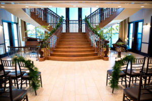 Tavares Pavilion on the Lake Weddings | Orlando Wedding Photographer | Sara Kauss Photography