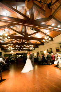 Tavares Pavilion on the Lake Weddings | Orlando Wedding Photographer | Sara Kauss Photography