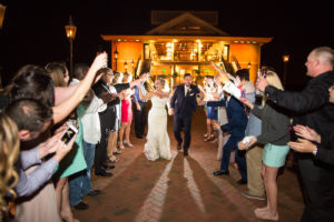 Tavares Pavilion on the Lake Weddings | Orlando Wedding Photographer | Sara Kauss Photography