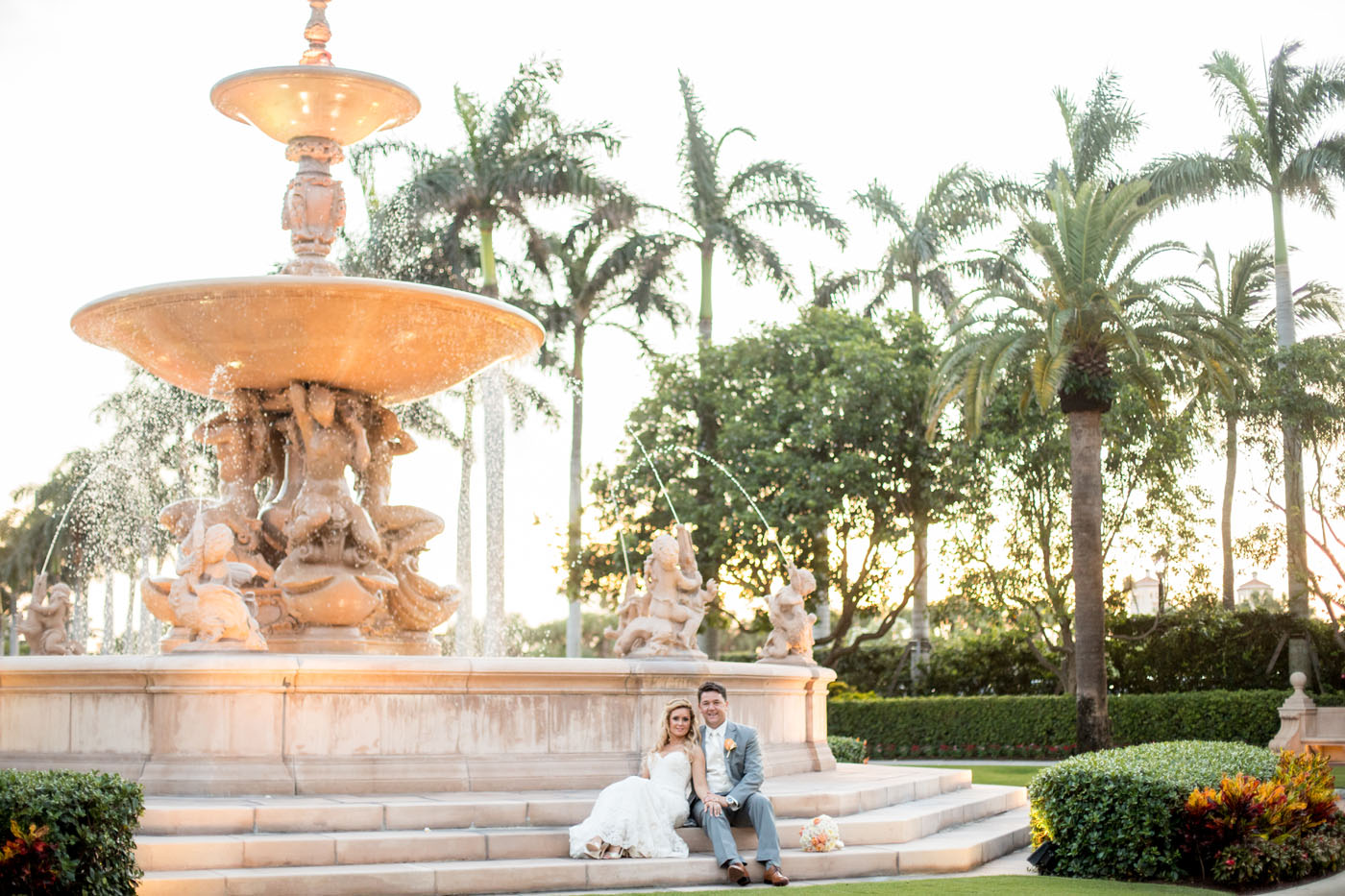 The Breakers Weddings | Sara Kauss Photography