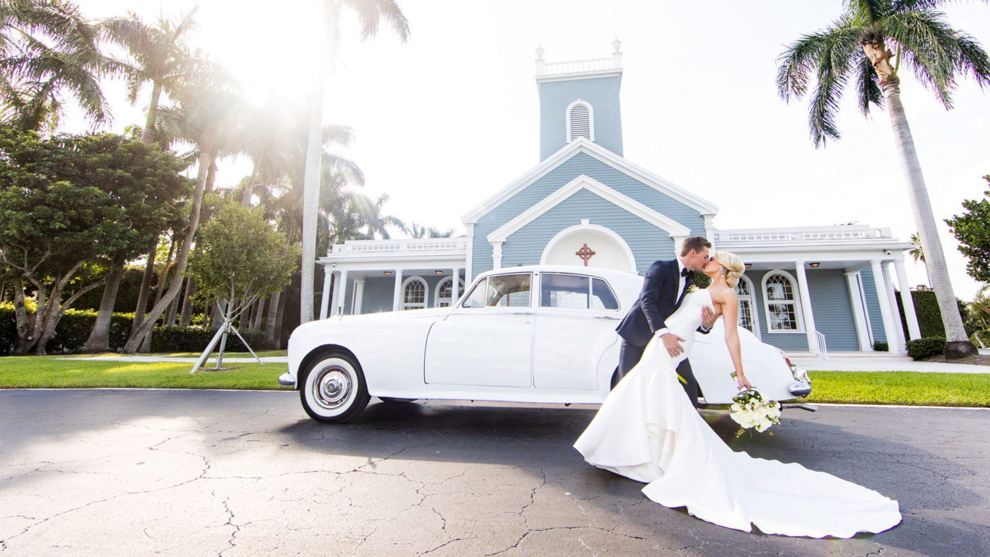 Palm Beach Wedding Photographer Sara Kauss Photography